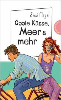 Coole Küsse, Meer & mehr / Mimi Bd.5 - Flegel, Sissi