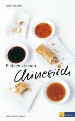 Einfach kochen Chinesisch - Vassallo, Jody