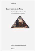 Cover Luzern jenseits der Reuss