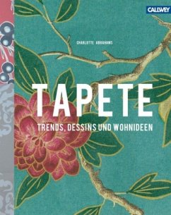 Tapete - Abrahams, Charlotte