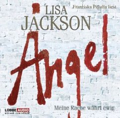 Angel - Jackson, Lisa