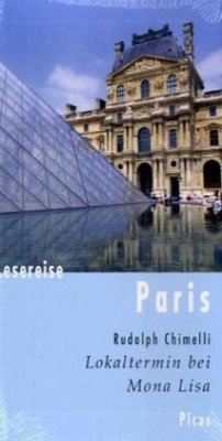 Cover Lesereise Paris