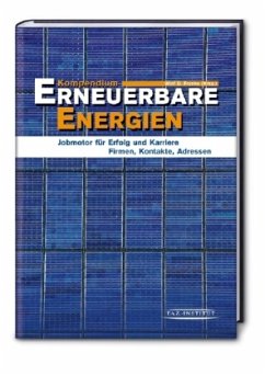 Erneuerbare Energien