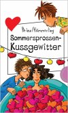 Sommersprossen-Kussgewitter / Luna-Serie