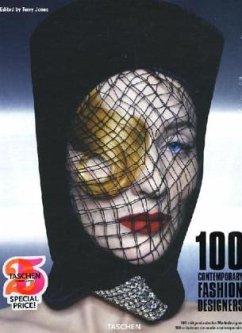 100 Contemporary Fashion Designers, 2 Vols.