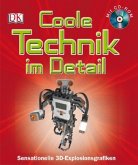 Coole Technik im Detail, m. CD-ROM