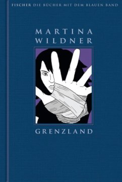 Grenzland - Wildner, Martina