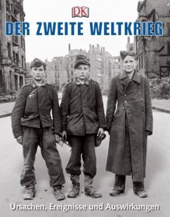 Der Zweite Weltkrieg - Grant, R. G.