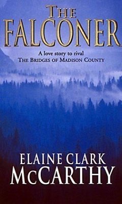 The Falconer - McCarthy, Elaine Clark