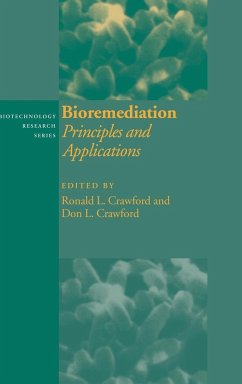 Bioremediation - Crawford, L. / Crawford, L. (eds.)