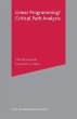 Critical Path Analysis and Linear... - Bild 1