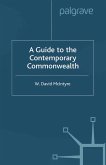 A Guide to the Contemporary Commonwealth