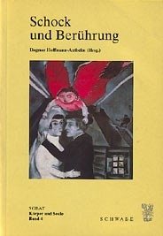 Cover Schock und Berührung
