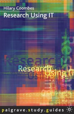 Cover Research Using IT