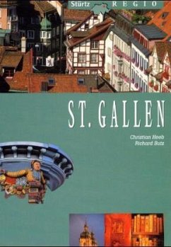 Sankt Gallen