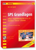 SPS Grundlagen, m. 2 DVD-ROM