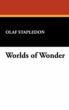 Worlds of Wonder - Stapledon, Olaf