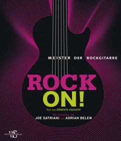 Rock on! - Assante, Ernesto