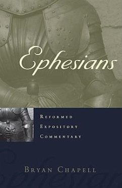 Ephesians - Chapell, Bryan