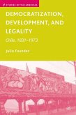 Democratization, Development, and Legality