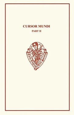 Cursor Mundi II - Morris, Richard