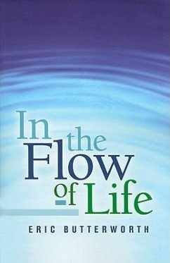 In the Flow of Life - Butterworth, Eric