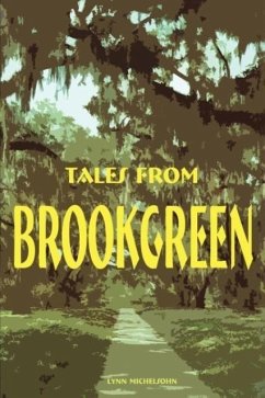 Tales from Brookgreen - Michelsohn, Lynn