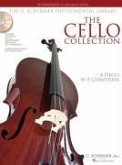 The Cello Collection - Intermediate to Advanced Level