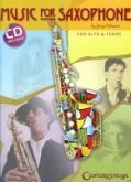 Music for Saxophone: For Alto & Tenor