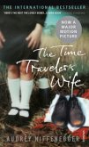 Time Traveler's Wife (Film Tie-In)\Die Frau des Zeitreisenden, englische Ausgabe