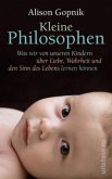 Kleine Philosophen