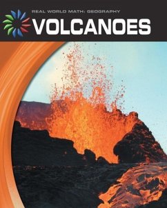 Volcanoes - Nestor, John