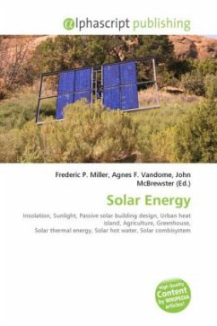 Solar Energy