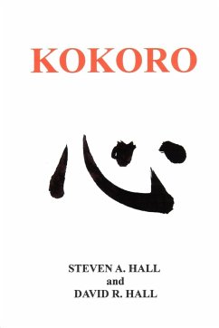 Kokoro - Hall, David R.; Hall, Steven A.