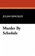 Murder by Schedule - Bild 1