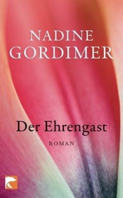 Der Ehrengast - Gordimer, Nadine