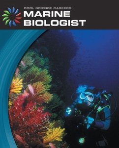 Marine Biologist - Somervill, Barbara A