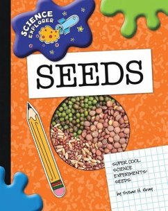 Seeds - Gray, Susan H