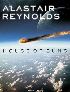 House of Suns - Reynolds, Alastair