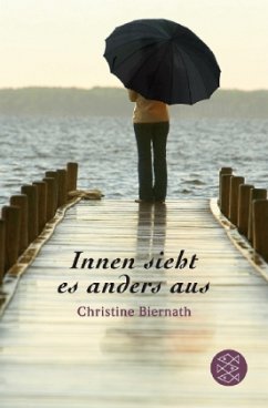 Cover Innen sieht es anders aus