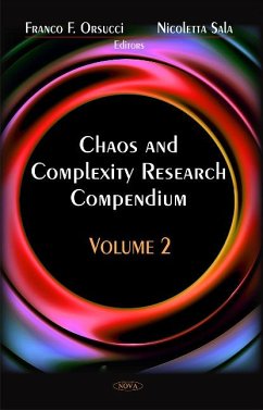 Chaos & Complexity Reasearch Compendium - Orsucci, Franco F.