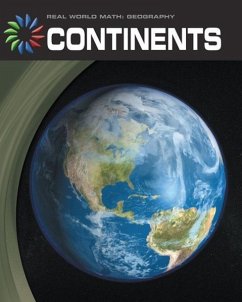 Continents - Heinrichs, Ann