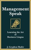 Management Speak