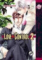 Renai Sousa: Love Control Volume 2 (Yaoi) - Hasukawa, Ai