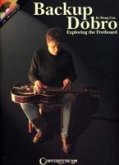 Backup Dobro: Exploring the Fretboard [With CD (Audio)]