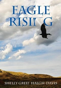 Eagle Rising - Davis, Shelly Greenhalgh