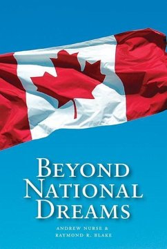 Beyond National Dreams - Nurse, Andrew; Blake, Raymond R