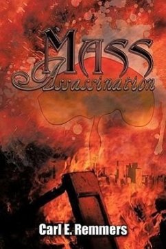 Mass Assassination - Remmers, Carl E.