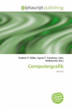 Computergrafik