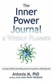 The Inner Power Journal & Weekly Planner